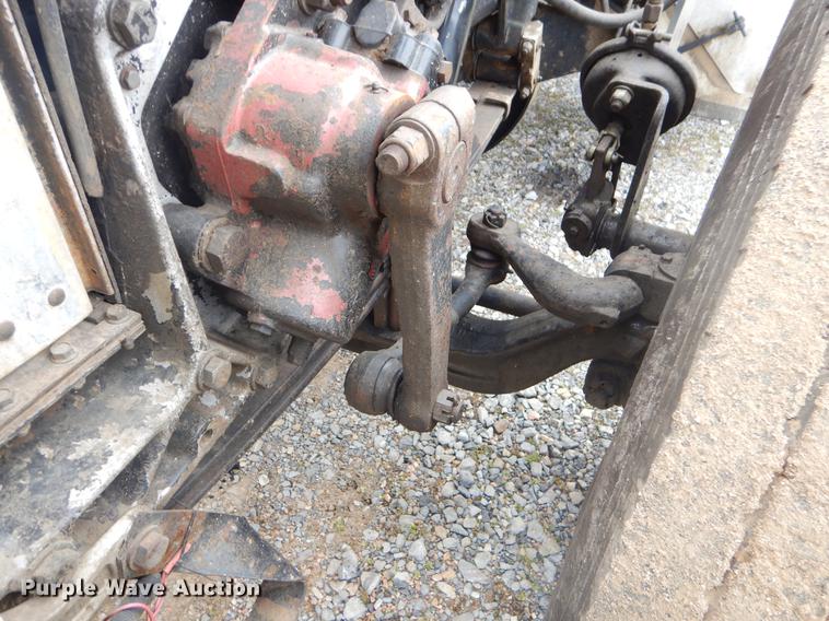 image for item EZ9803 1994 Peterbilt 379 semi truck