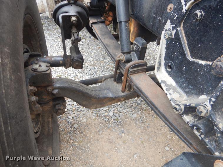 image for item EZ9803 1994 Peterbilt 379 semi truck