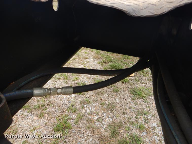 image for item EZ9805 Timber King TK560DS log loader