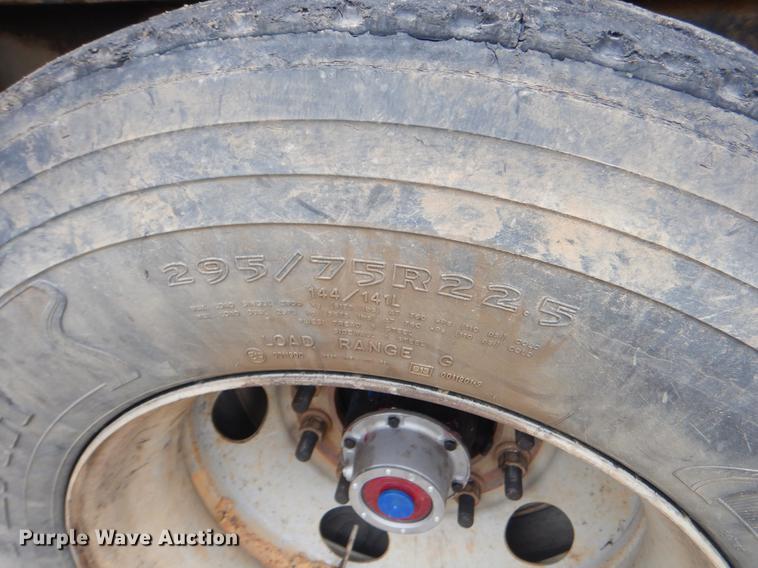 image for item EZ9805 Timber King TK560DS log loader