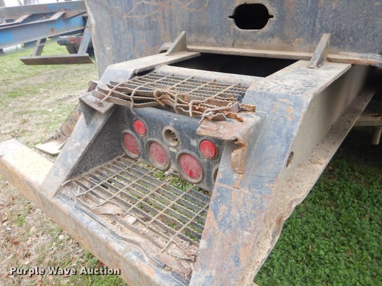 image for item EZ9805 Timber King TK560DS log loader