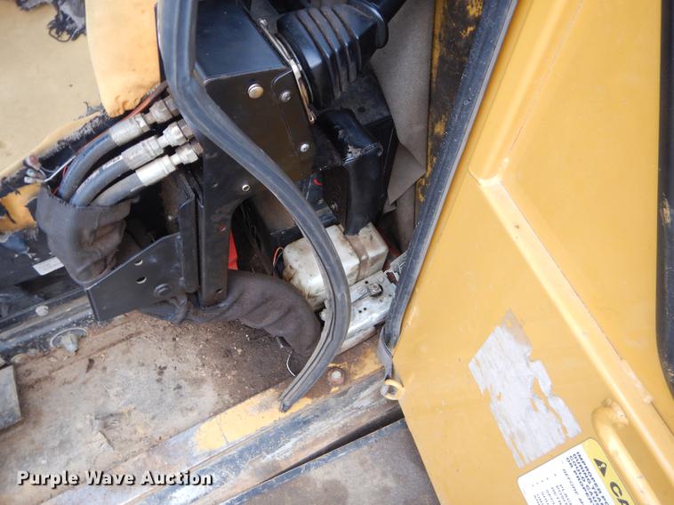 image for item EZ9805 Timber King TK560DS log loader