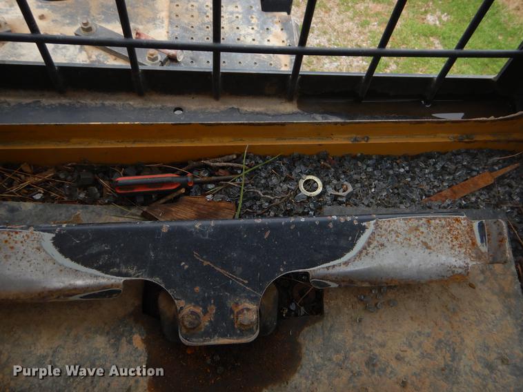 image for item EZ9805 Timber King TK560DS log loader