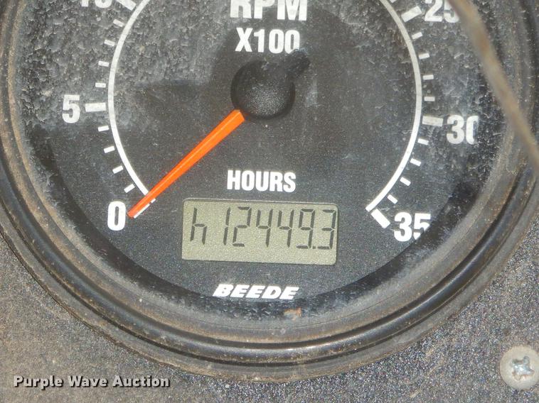 image for item EZ9805 Timber King TK560DS log loader