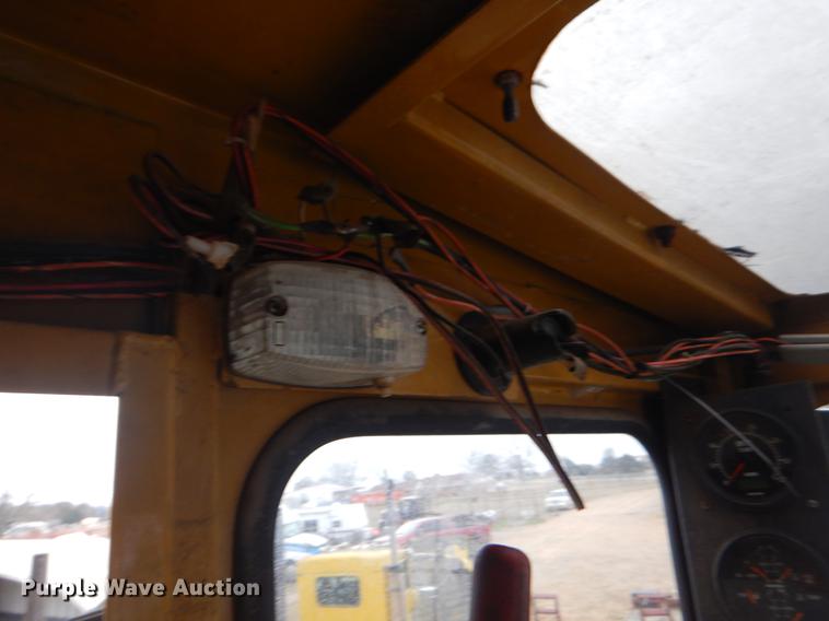 image for item EZ9805 Timber King TK560DS log loader