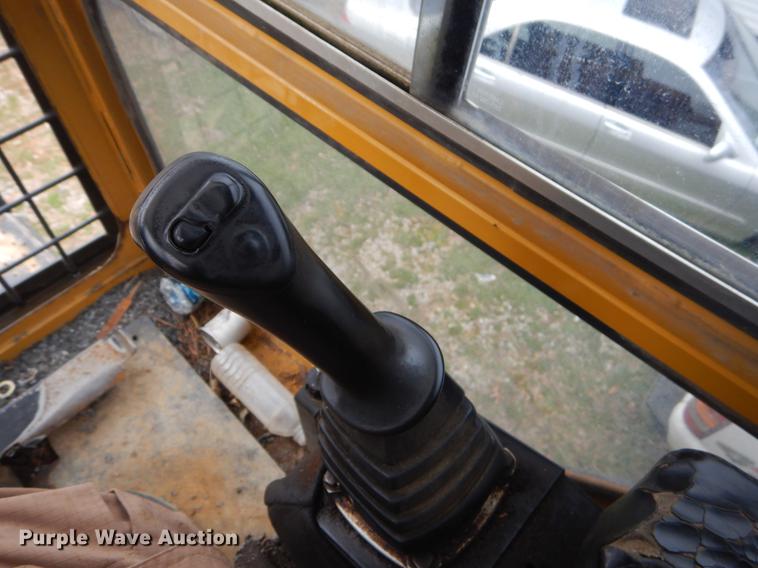 image for item EZ9805 Timber King TK560DS log loader