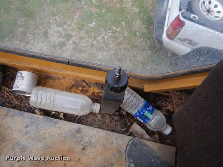 image for item EZ9805 Timber King TK560DS log loader