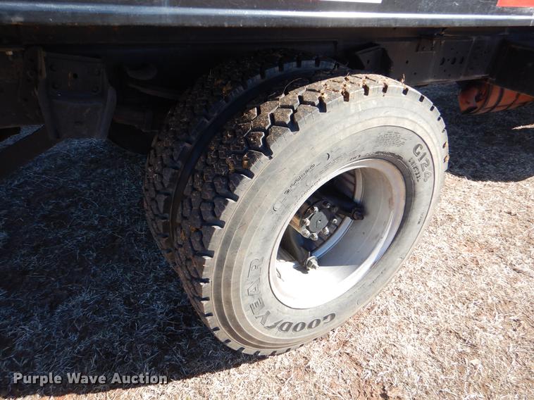 image for item EZ9812 1982 International S1900 fire truck