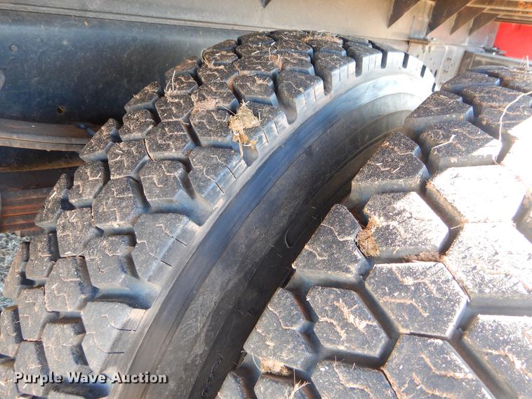 image for item EZ9812 1982 International S1900 fire truck