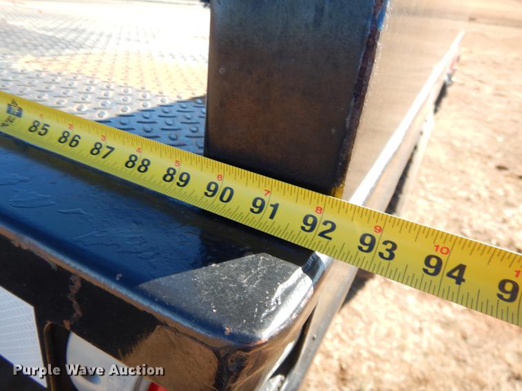 image for item EZ9812 1982 International S1900 fire truck