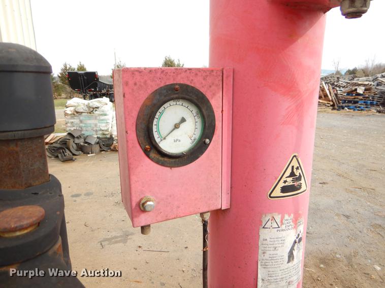 image for item EZ9818 Tire and balance machines