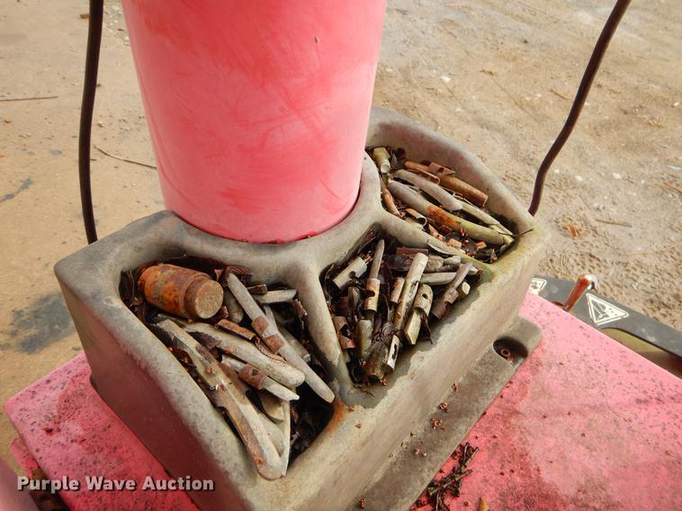 image for item EZ9818 Tire and balance machines