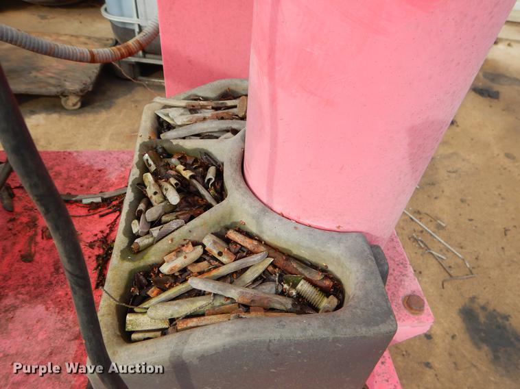 image for item EZ9818 Tire and balance machines