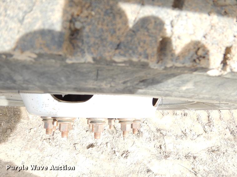 image for item EZ9823 2013 Dodge Ram 5500 Crew Cab utility truck