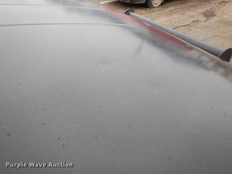 image for item EZ9833 1995 Nissan Pathfinder SUV