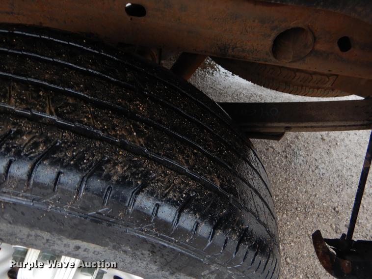 image for item EZ9834 2001 Chevrolet Silverado 1500 Ext. Cab pickup truck