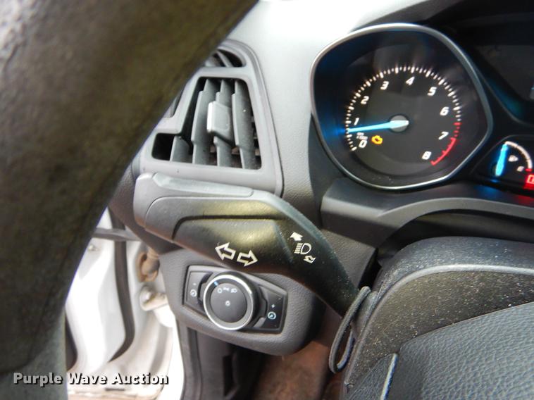 image for item EZ9835 2013 Ford Escape SUV