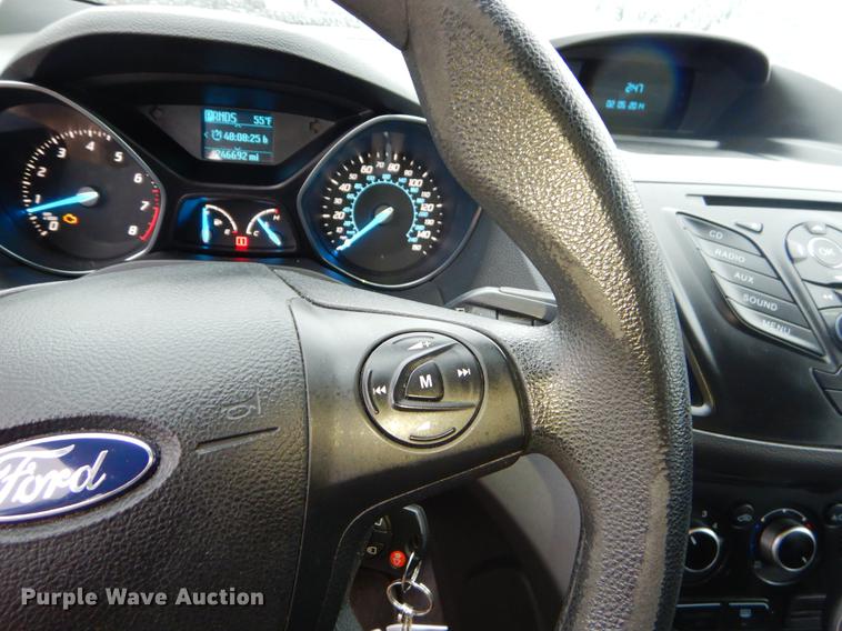 image for item EZ9835 2013 Ford Escape SUV