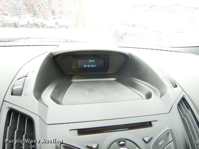 image for item EZ9835 2013 Ford Escape SUV