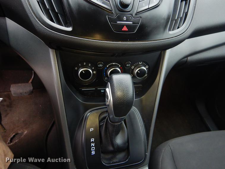 image for item EZ9835 2013 Ford Escape SUV