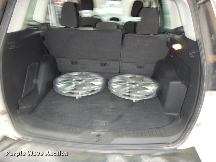 image for item EZ9835 2013 Ford Escape SUV