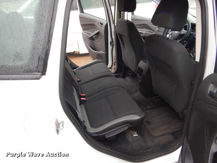 image for item EZ9835 2013 Ford Escape SUV