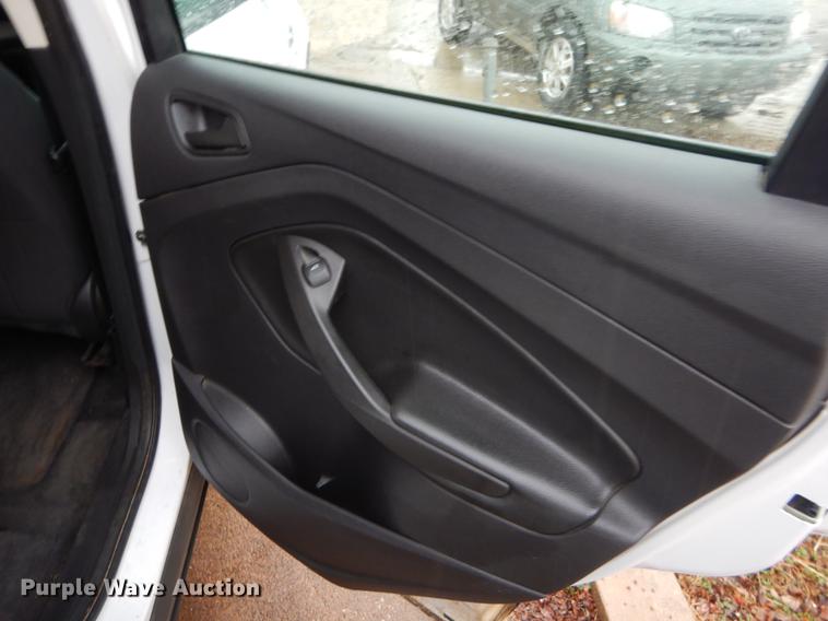 image for item EZ9835 2013 Ford Escape SUV