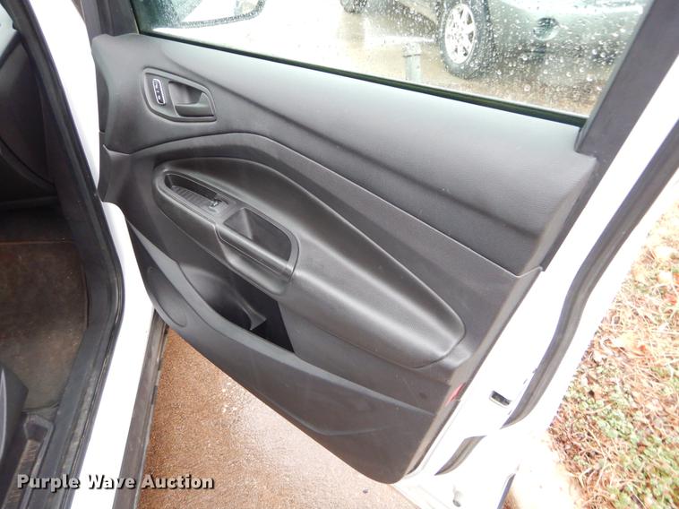 image for item EZ9835 2013 Ford Escape SUV