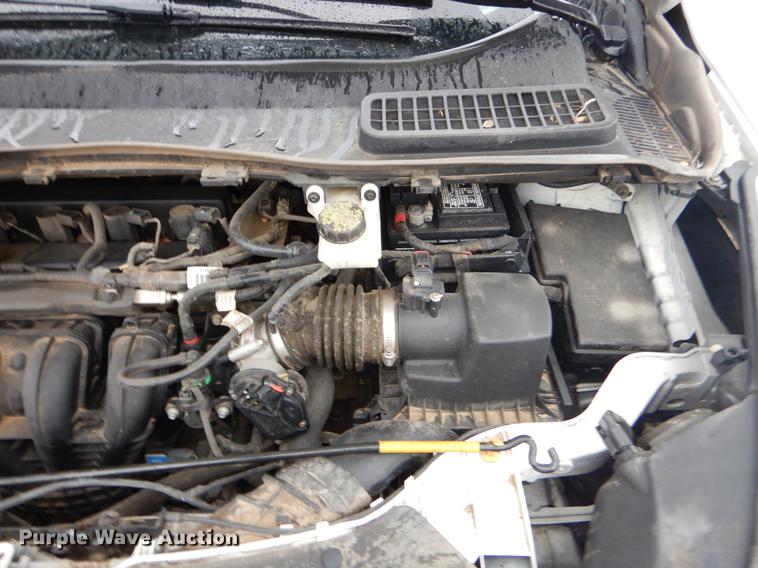 image for item EZ9835 2013 Ford Escape SUV