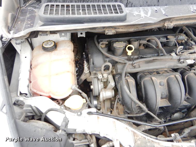 image for item EZ9835 2013 Ford Escape SUV