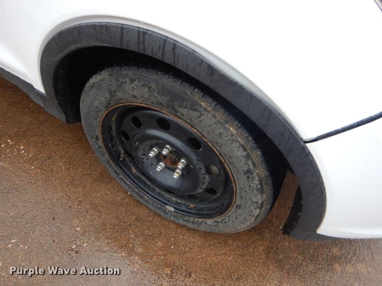 image for item EZ9835 2013 Ford Escape SUV