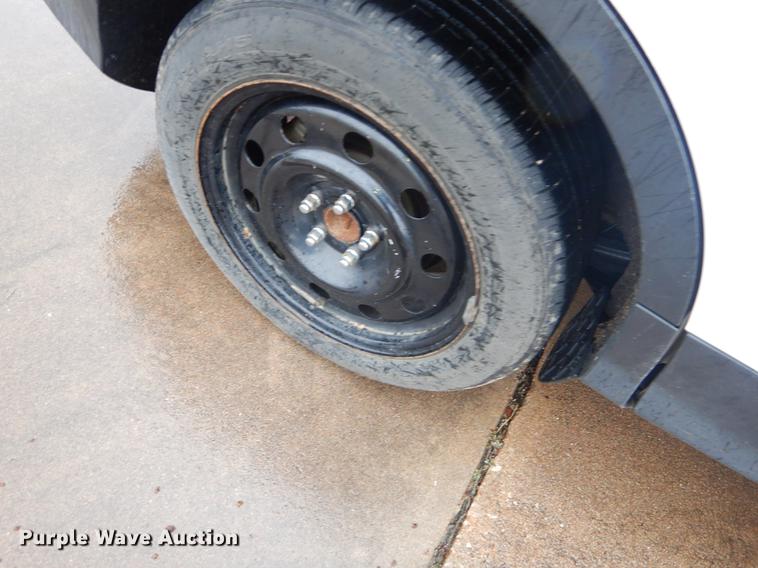 image for item EZ9835 2013 Ford Escape SUV