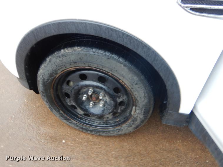 image for item EZ9835 2013 Ford Escape SUV