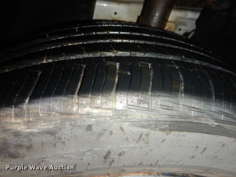 image for item EZ9835 2013 Ford Escape SUV