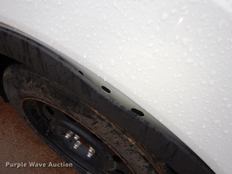 image for item EZ9835 2013 Ford Escape SUV