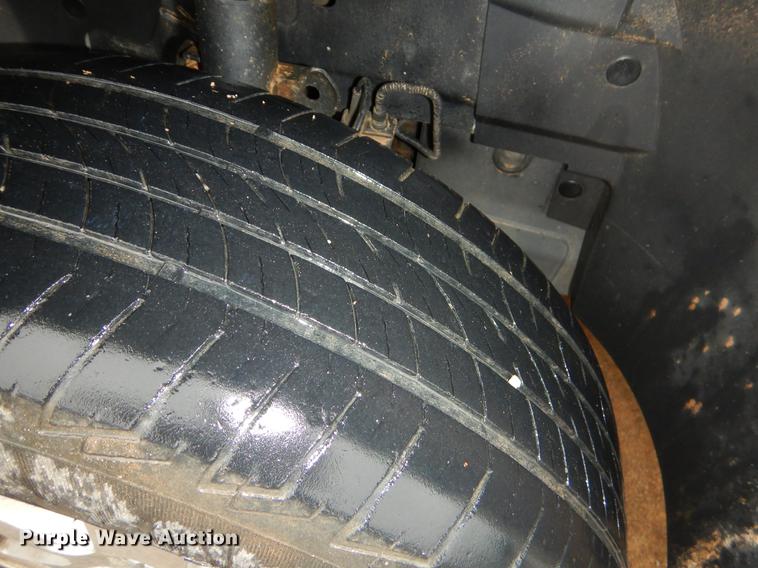 image for item EZ9836 2010 Dodge Grand Caravan SE handicap accessible van