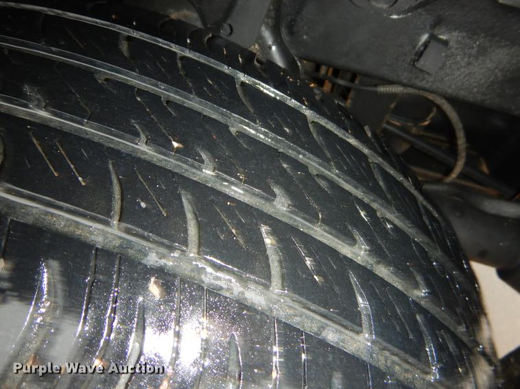 image for item EZ9836 2010 Dodge Grand Caravan SE handicap accessible van