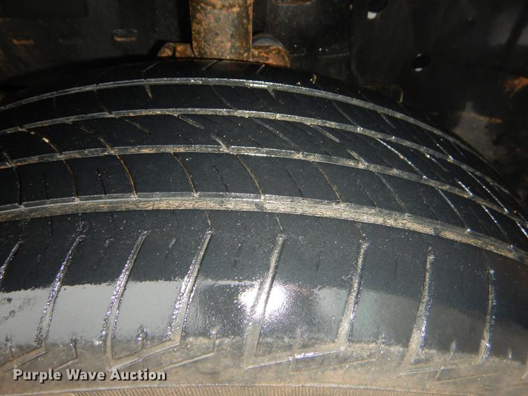 image for item EZ9836 2010 Dodge Grand Caravan SE handicap accessible van