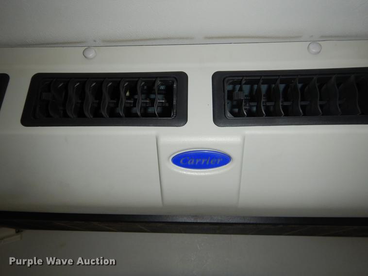 image for item EZ9837 2009 Ford Econoline E450 shuttle bus