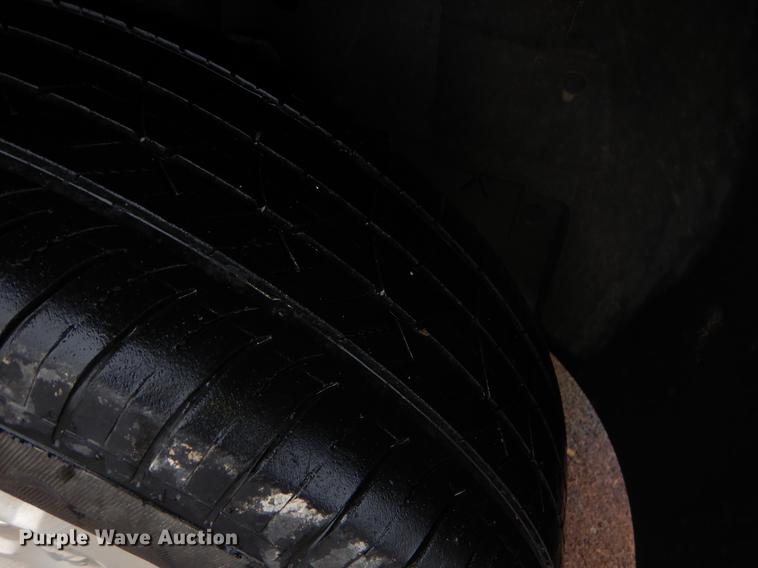 image for item EZ9838 2011 Dodge Grand Caravan Express handicap accessible van