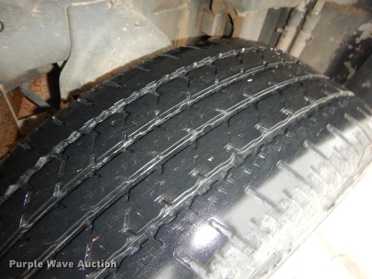 image for item EZ9838 2011 Dodge Grand Caravan Express handicap accessible van