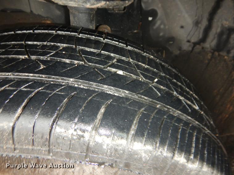 image for item EZ9838 2011 Dodge Grand Caravan Express handicap accessible van