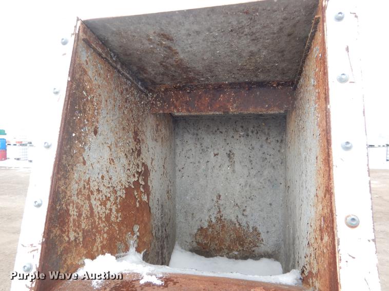 image for item FA9268 2008 Cumberland 1620X granulator