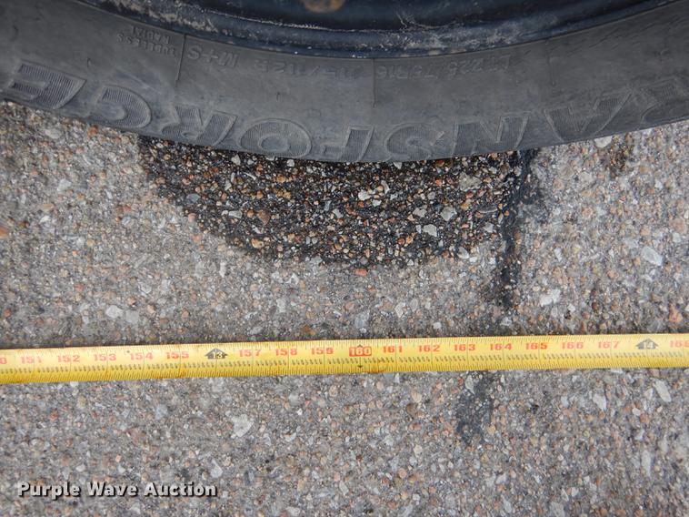 image for item FA9270 2004 Ford E450 school bus