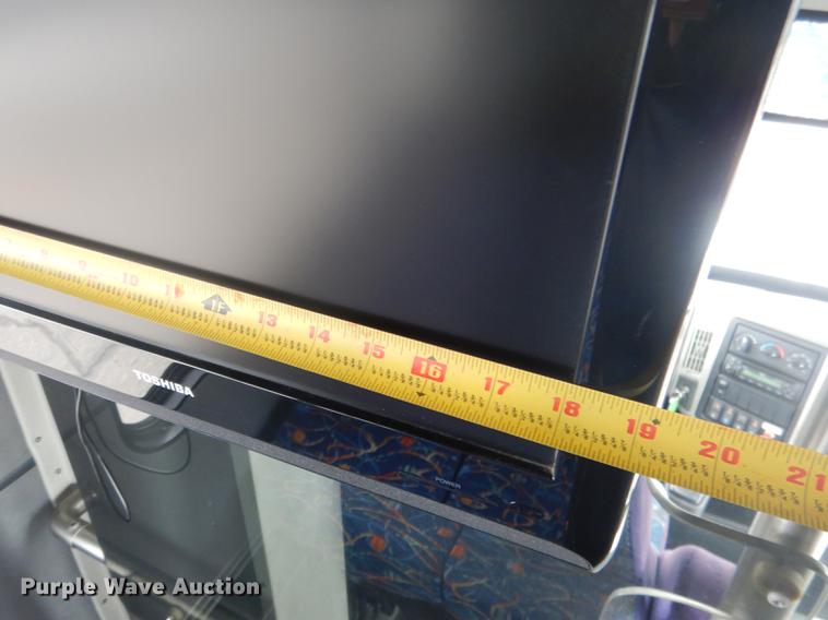 image for item FA9271 2008 International Champion shuttle bus