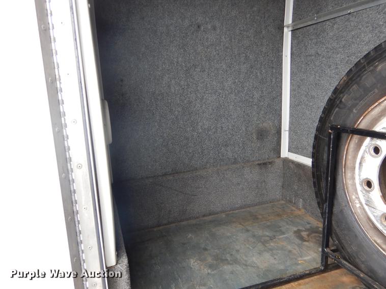 image for item FA9271 2008 International Champion shuttle bus