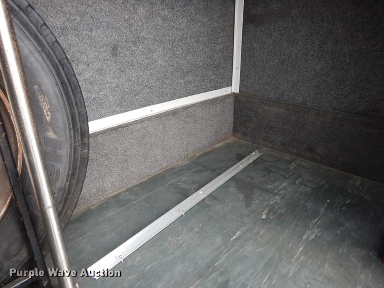 image for item FA9271 2008 International Champion shuttle bus