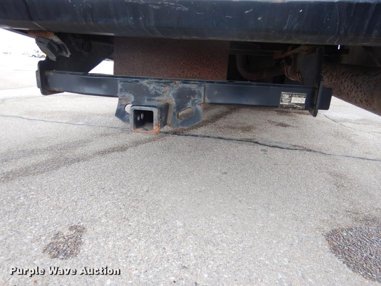 image for item FA9271 2008 International Champion shuttle bus