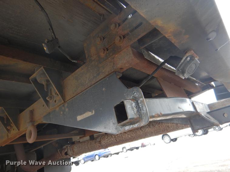 image for item FA9271 2008 International Champion shuttle bus