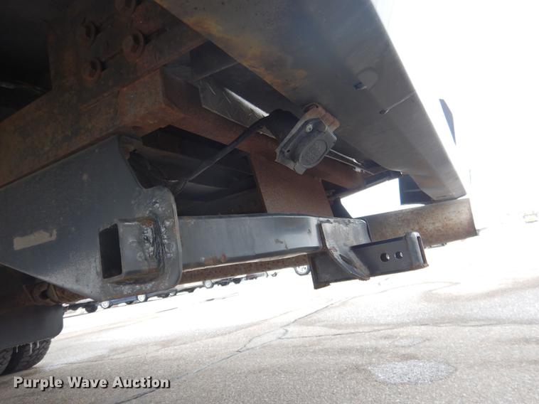 image for item FA9271 2008 International Champion shuttle bus